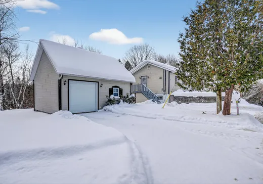 Maison à vendre - 4 Ch. des Lys, Lachute, J8H 3W8