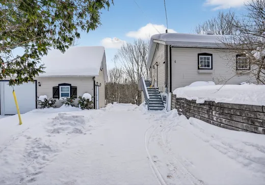 Maison à vendre - 4 Ch. des Lys, Lachute, J8H 3W8