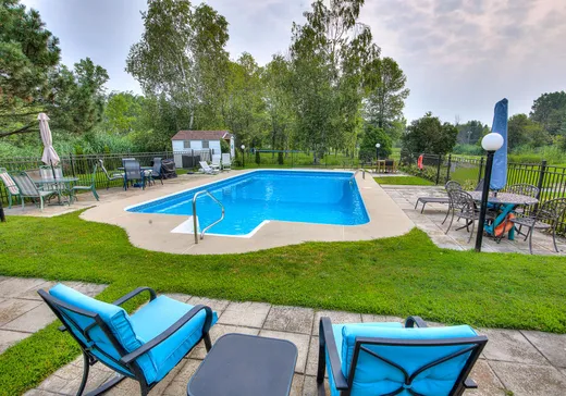 Condo for sale - 1400 Rue Principale 106, Saint-Zotique, J0P 1Z0