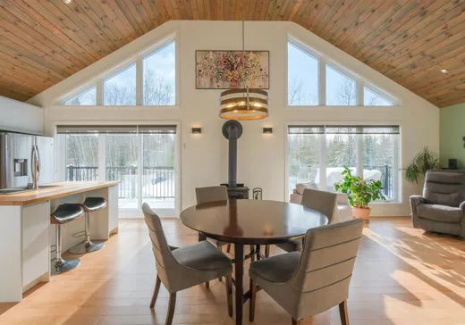 Maison à vendre - 500 Route 249, Repentigny, J0B 2P0