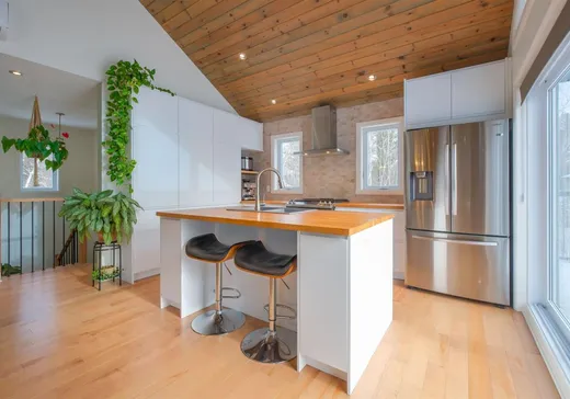 Maison à vendre - 500 Route 249, Repentigny, J0B 2P0