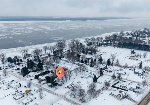 Loft for sale - 25 Rue Richard-Hayes, Trois-Rivières, G8V 1Z6