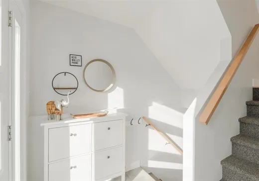 House for sale - 996 Rue Bégon, Rock Forest-Saint-Élie-Deauville, J1N 1C4