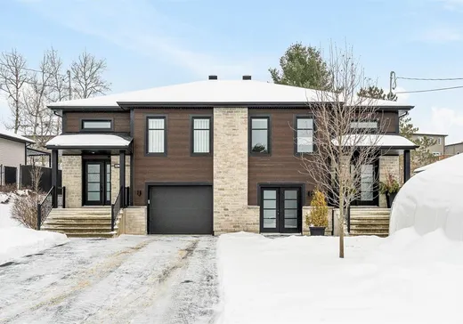 Bungalow for sale - 3294 Rue Suzor-Côté, Sherbrooke, J1K3C2