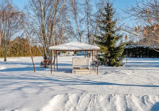 Maison à vendre - 1135 9e Rang, Wickham, J0C 1S0