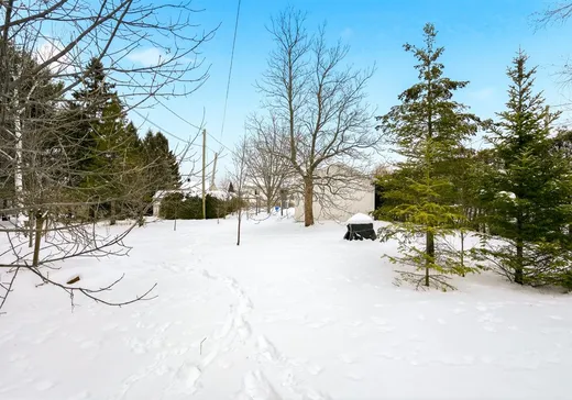 House for sale - 1225 Rue des Lys, Sherbrooke, J1E 3T5