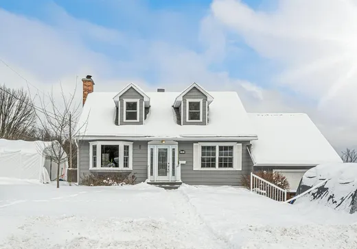 Maison à vendre - 68 Rue Academy, Lennoxville, J1M 1R2