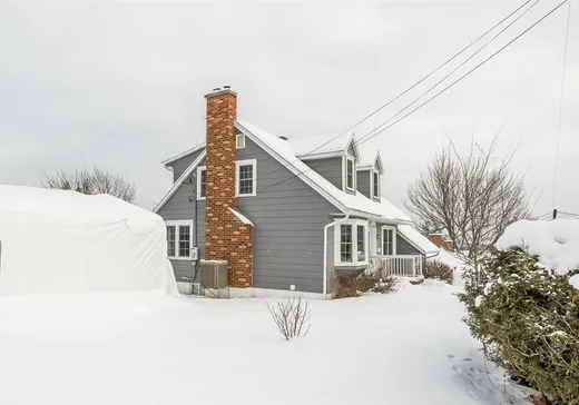 Maison à vendre - 68 Rue Academy, Lennoxville, J1M 1R2