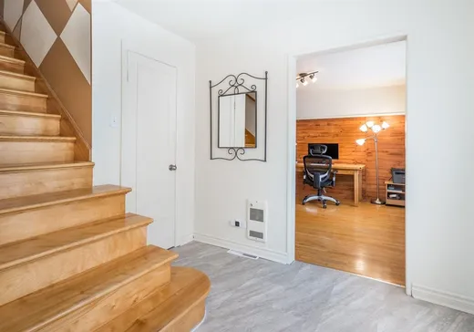 Maison à vendre - 68 Rue Academy, Lennoxville, J1M 1R2