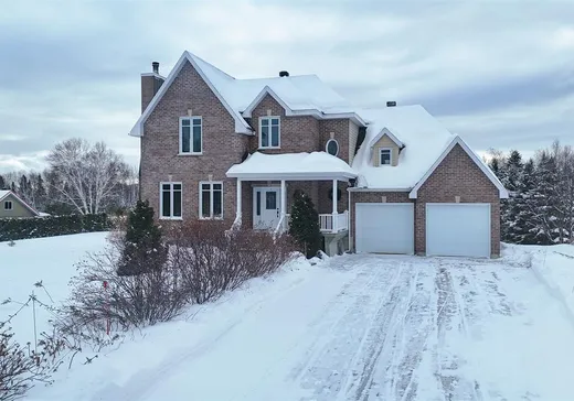 Two or more stories for sale - 569 Côte de Pérou, Baie-Saint-Paul, G3Z1L6