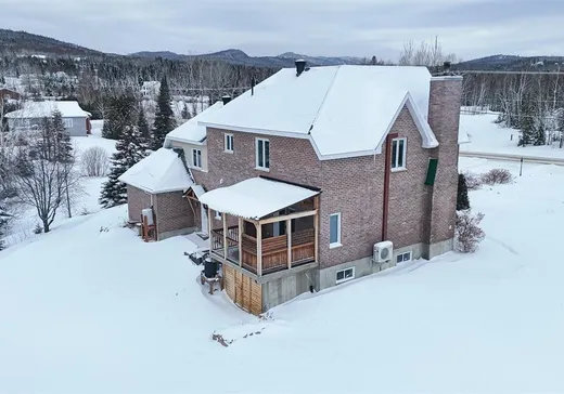 House for sale - 569 Côte de Pérou, Baie-Saint-Paul, G3Z 1L6