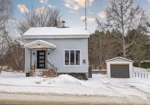House for sale - 1635 Route 222, Repentigny, J0B 2P0