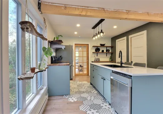 House for sale - 1635 Route 222, Repentigny, J0B 2P0