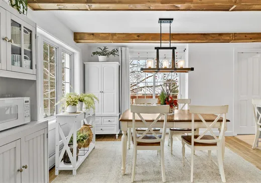 Maison à vendre - 745 Rue Merry N., Magog, J1X 2G9