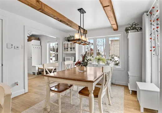 Maison à vendre - 745 Rue Merry N., Magog, J1X 2G9