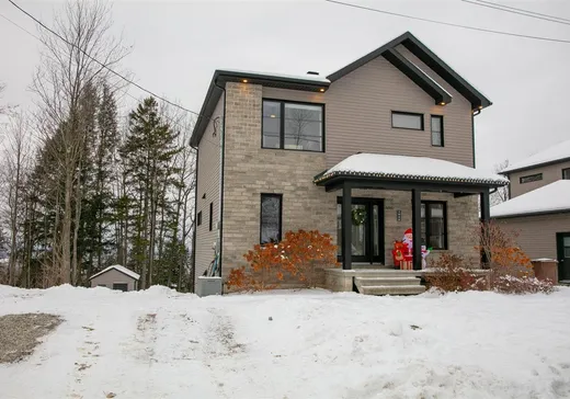 Maison à vendre - 1938 Rue de Montbert, Sherbrooke, J1G 5E8