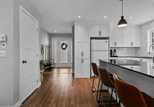 Maison à vendre - 1938 Rue de Montbert, Sherbrooke, J1G 5E8