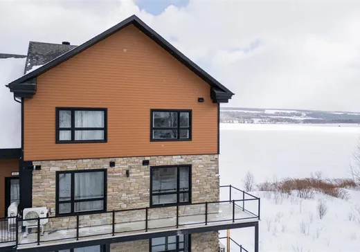 Condo for sale - 1035 Rue Principale, App. 500, St-Ferdinand, G0N1N0