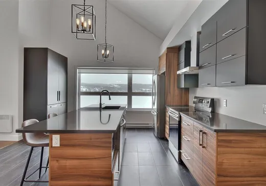 Condo for sale - 1035 Rue Principale, App. 500, St-Ferdinand, G0N 1N0