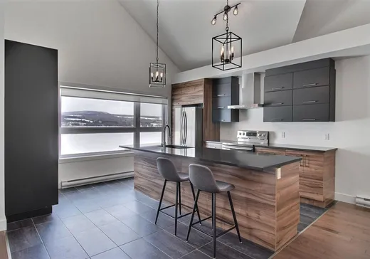 Condo for sale - 1035 Rue Principale, App. 500, St-Ferdinand, G0N 1N0