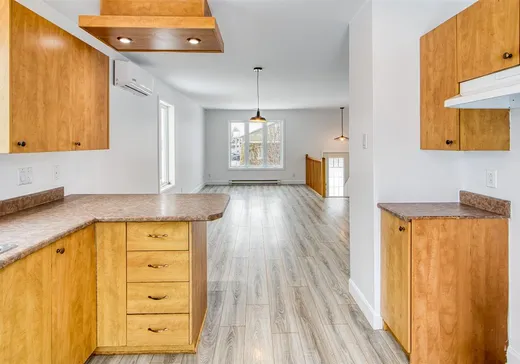 House for sale - 1 Rue Belhumeur, Saint-Christophe-D'Arthabaska, G6R 1C7