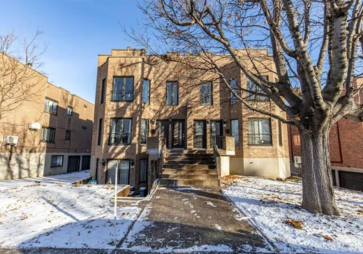 Condo à vendre - 2189 Rue de Bruxelles, Montréal (Mercier/Hochelaga-Maisonneuve), H1L6A1