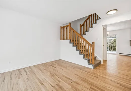 Maison à vendre - 209 Rue Doucet, Gatineau, J8Y 6P6