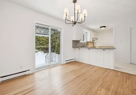 Maison à vendre - 209 Rue Doucet, Gatineau, J8Y 6P6