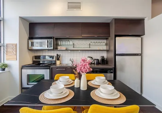 Condo à vendre - 630 Rue William, App. 313, Montréal (Ville-Marie), H3C 4C9