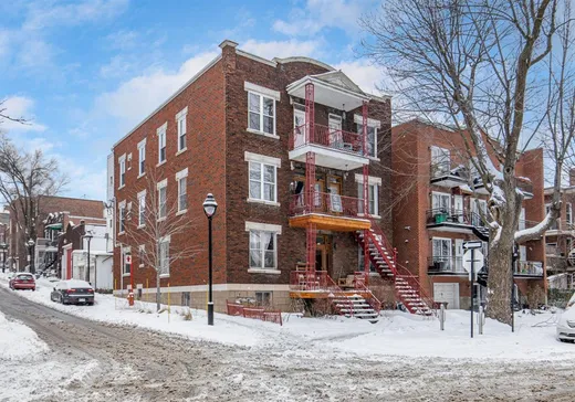 Condo à vendre - 2255 Rue Hochelaga, Montréal (Centreville), H2K1H5