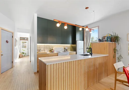 Condo à vendre - 2255 Rue Hochelaga, Montréal (Centreville), H2K 1H5