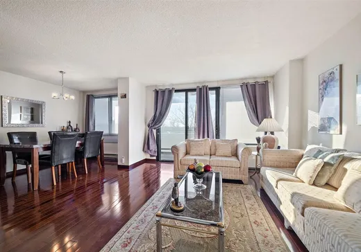 Condo for sale - 2555 Av. du Havre-des-Îles, App. 721, Laval (Chomedey), H7W 4R4