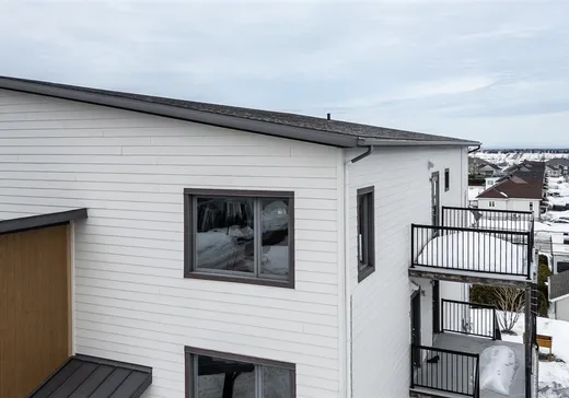 Condo for sale - 522 Av. Belzile, App. 4, Rimouski, G5M 0J6