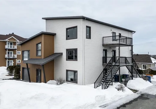 Condo for sale - 522 Av. Belzile, App. 4, Rimouski, G5M 0J6