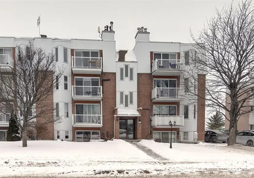 Condo for sale - 1199 Boul. Iberville, App. 4, Repentigny, J5Y3H7