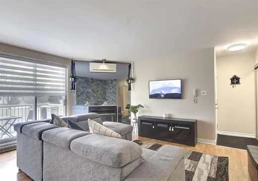 Condo for sale - 1199 Boul. Iberville, App. 4, Repentigny, J5Y 3H7