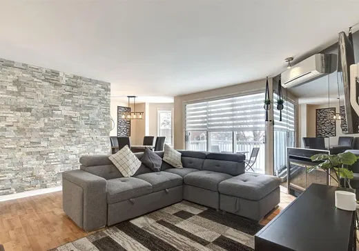 Condo for sale - 1199 Boul. Iberville, App. 4, Repentigny, J5Y 3H7