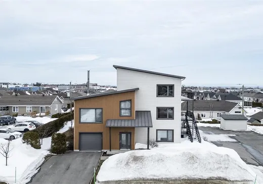 Condo for sale - 522 Av. Belzile, App. 2, Rimouski, G5M0J6