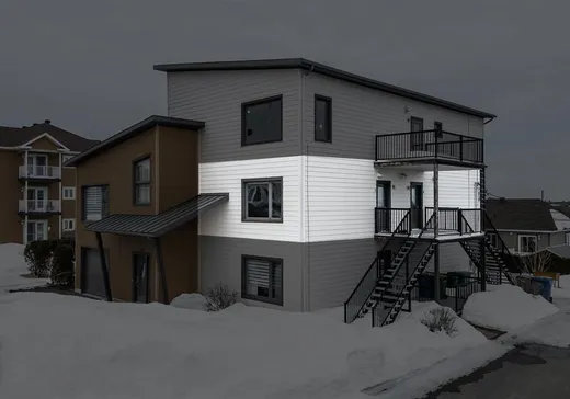 Condo for sale - 522 Av. Belzile, App. 3, Rimouski, G5M 0J6