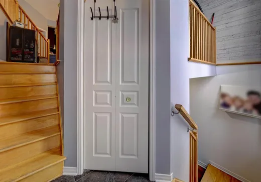 House for sale - 605 Rue des Pluviers, Saint-Amable, J0L 1N0