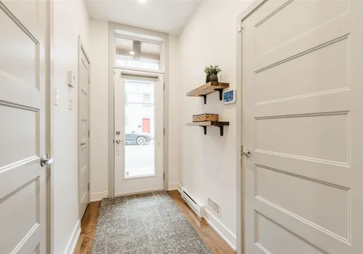 Maison à vendre - 551 Rue de la Congrégation, Pointe-St-Charles (Île de Montréal), H3K 2J1