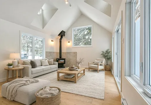 House for sale - 34 Mtée Manory, Sainte-Marguerite-du-Lac-Masson, J0T 1L0