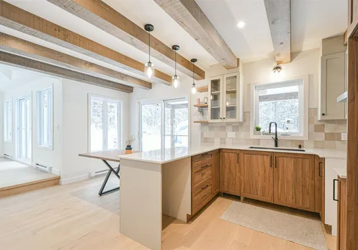 House for sale - 34 Mtée Manory, Sainte-Marguerite-du-Lac-Masson, J0T 1L0