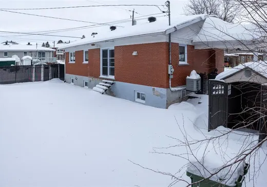 Maison à vendre - 2 Rue Albert, Lévis, G6W 1L3
