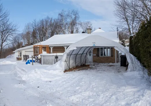 Maison à vendre - 4056 Ch. Ste-Foy, Cap-Rouge, G1Y 1T6