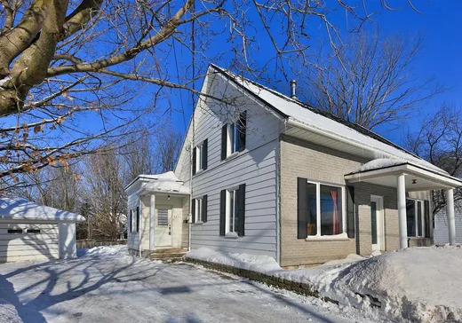 House for sale - 2476 Rue Principale, Saint-Édouard-de-Lotbinière, G0S 1Y0