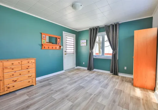 House for sale - 2476 Rue Principale, Saint-Édouard-de-Lotbinière, G0S 1Y0