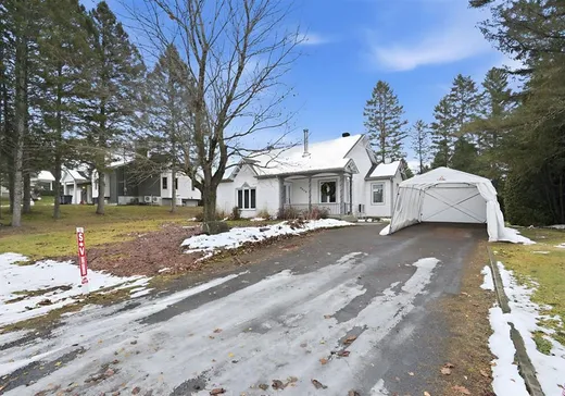 Bungalow for sale - 1320 77e Rue, Montreal (Downtown), G5Y5C2