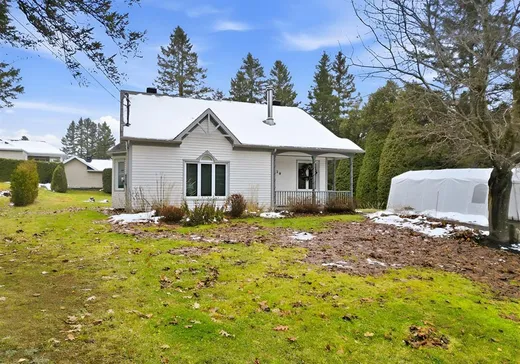 House for sale - 1320 77e Rue, Montreal (Downtown), G5Y 5C2