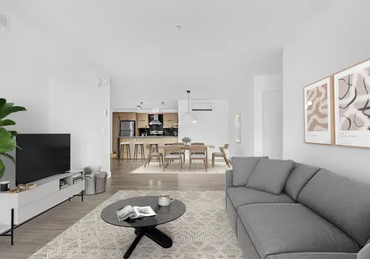 Condo à vendre - 1115 18e Rue, App. 101, La Cité-Limoilou, G1J 0E5